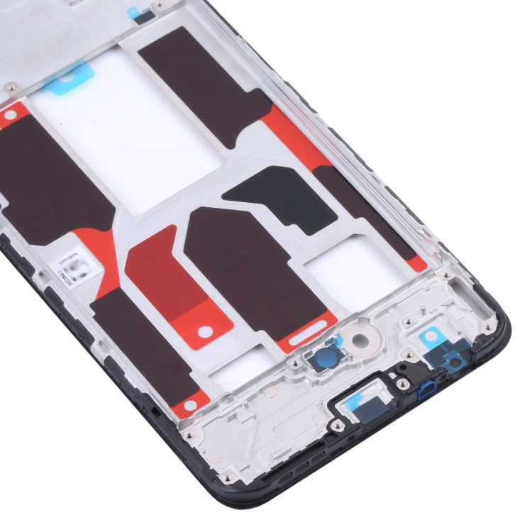 For OnePlus Nord CE 5G EB2101 EB2103 Middle Bezel Plate, For OnePlus Nord CE 5G