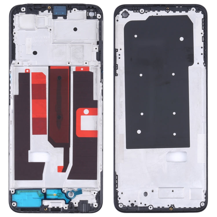 For OnePlus Nord N200 5G DE2118 DE2117 Middle Bezel Plate, For OnePlus Nord N200 5G