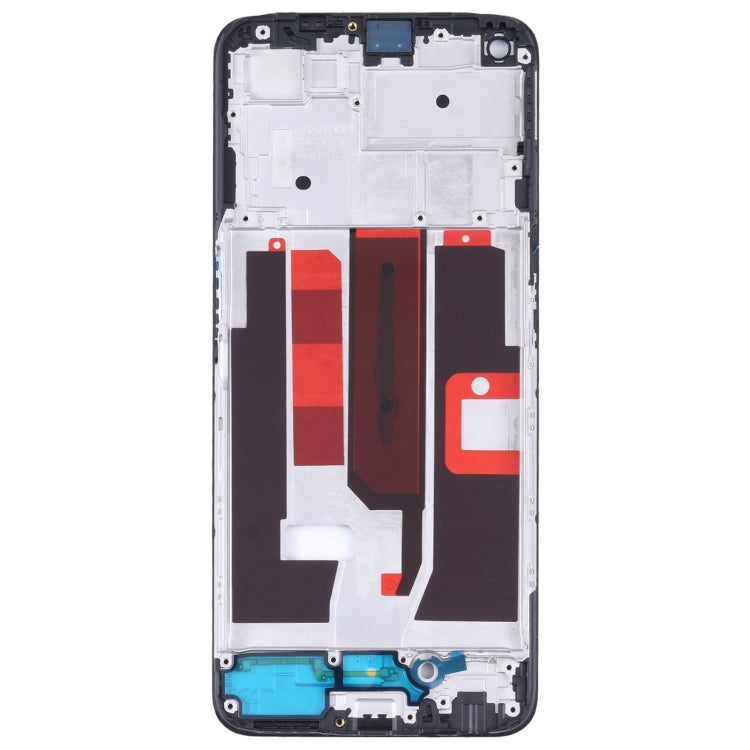 For OnePlus Nord N200 5G DE2118 DE2117 Middle Bezel Plate, For OnePlus Nord N200 5G