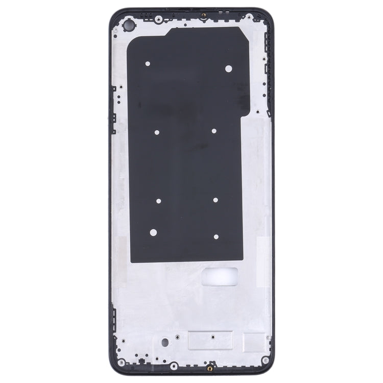 For OnePlus Nord N200 5G DE2118 DE2117 Middle Bezel Plate, For OnePlus Nord N200 5G