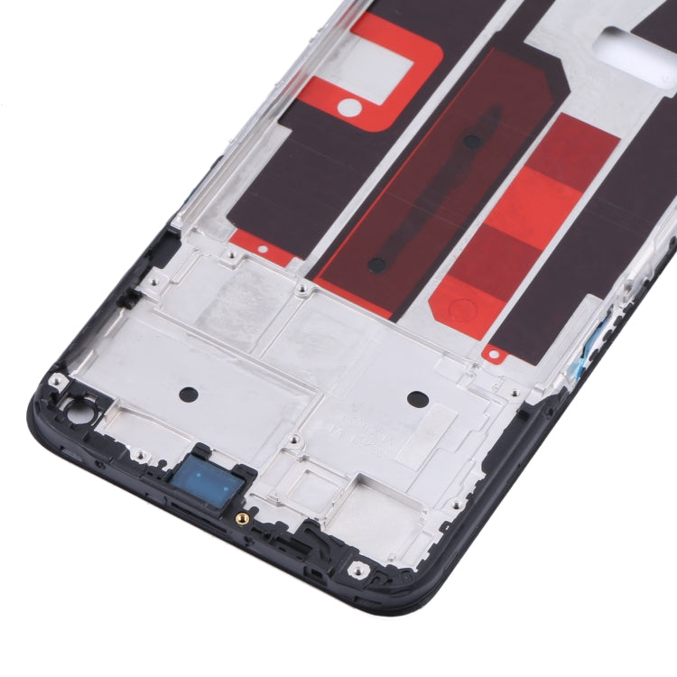 For OnePlus Nord N200 5G DE2118 DE2117 Middle Bezel Plate, For OnePlus Nord N200 5G