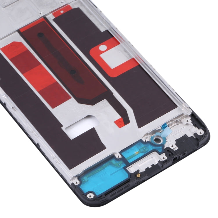 Per OnePlus Nord N200 5G DE2118 DE2117 Piastra cornice centrale, For OnePlus Nord N200 5G