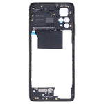 Original Middle Frame Plate for Xiaomi Redmi Note 11 Pro 4G 2201116TG 2201116TI, For Xiaomi Redmi Note 11 Pro 4G