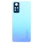 Original Back Battery Cover for Xiaomi Redmi Note 11 Pro 4G 2201116TG 2201116TI, For Xiaomi Redmi Note 11 Pro 4G