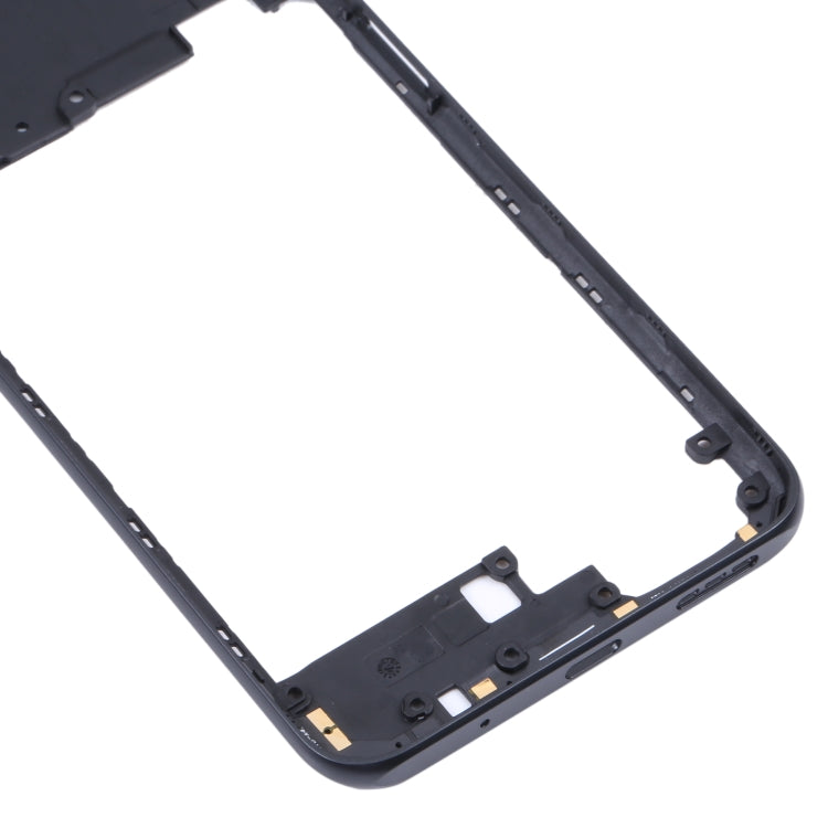 Piastra con cornice centrale originale per Xiaomi Poco M3 Pro 5G M2103K19PG M2103K19PI, For Xiaomi Poco M3 Pro 5G