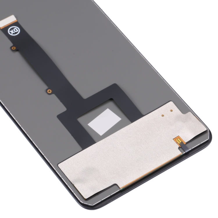 TFT Material LCD Screen and Digitizer Full Assembly for Infinix Zero X/Zero X Pro X6810 X6811 X6811B, For Infinix Zero X/Zero X Pro(TFT)