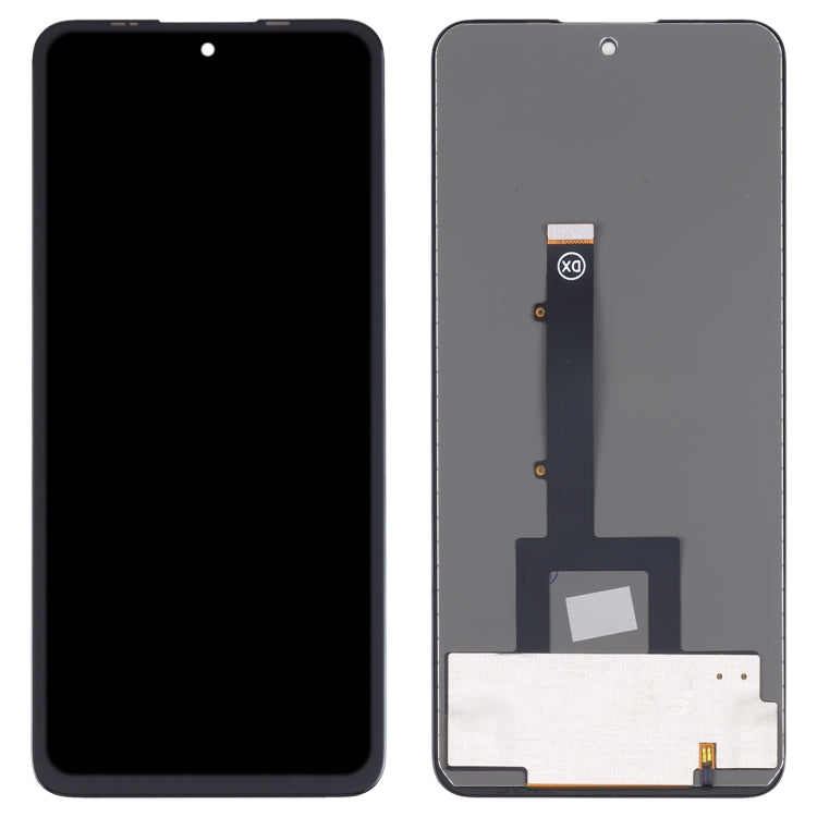 Schermo LCD in materiale TFT e digitalizzatore assemblaggio completo per Tecno Camon 18 Premier CH9 CH9n, For Tecno Camon 18 Premier(TFT)