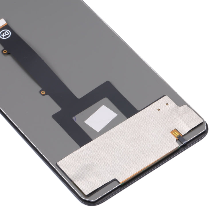 TFT Material LCD Screen and Digitizer Full Assembly for Tecno Camon 18 Premier CH9 CH9n, For Tecno Camon 18 Premier(TFT)