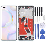 Schermo LCD originale con digitalizzatore e cornice per Honor 50