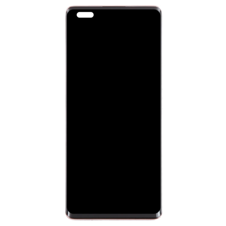 Schermo LCD originale con digitalizzatore e cornice per Honor 50
