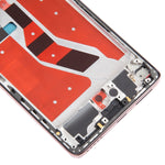 Schermo LCD originale con digitalizzatore e cornice per Honor 50