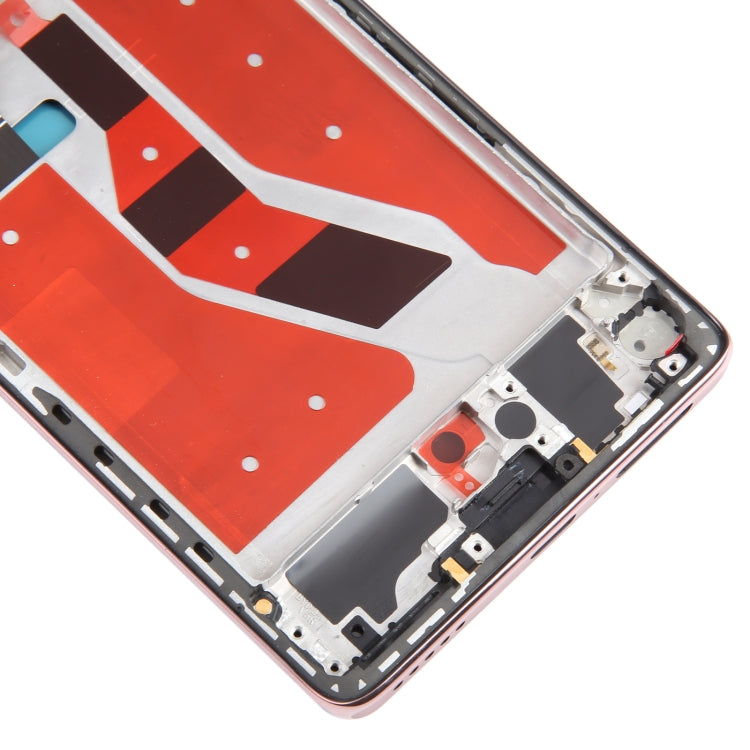 Schermo LCD originale con digitalizzatore e cornice per Honor 50