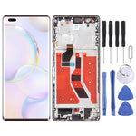 Schermo LCD originale con digitalizzatore e cornice per Honor 50