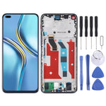 Schermo LCD originale con digitalizzatore per Honor X20