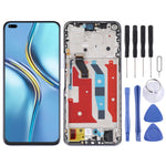 Schermo LCD originale con digitalizzatore per Honor X20