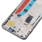 Schermo LCD con digitalizzatore e cornice per Honor X30i