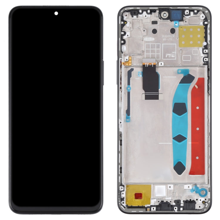 Schermo LCD originale con digitalizzatore per Honor X8