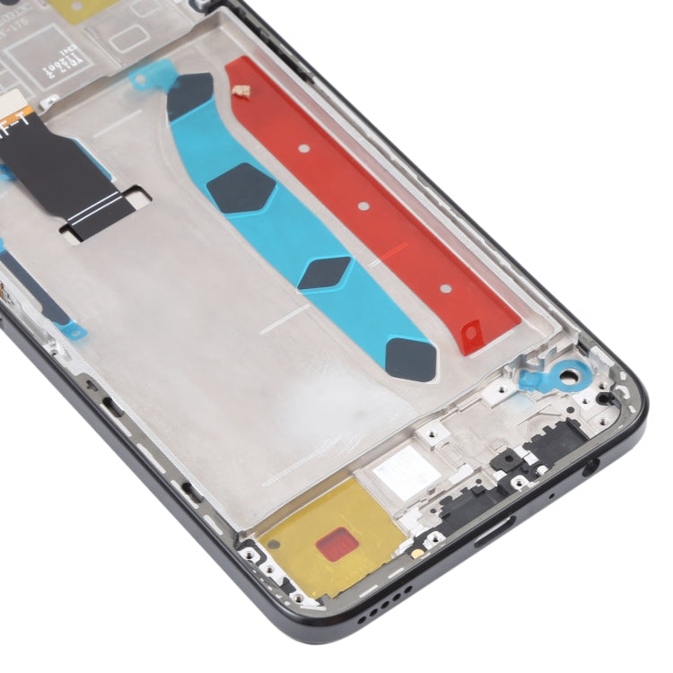 Schermo LCD originale con digitalizzatore per Honor X8