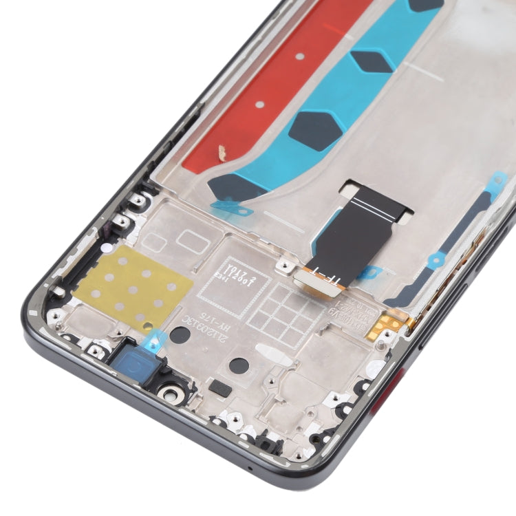 Schermo LCD originale con digitalizzatore per Honor X8