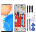 Schermo LCD originale con digitalizzatore per Honor X8