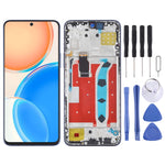 Schermo LCD originale con digitalizzatore per Honor X8