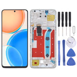 Schermo LCD originale con digitalizzatore per Honor X8