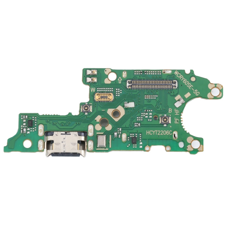 Charging Port Board For Honor 60 SE, For Honor 60 SE