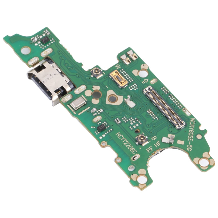 Charging Port Board For Honor 60 SE, For Honor 60 SE