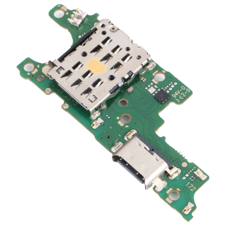 Charging Port Board For Honor 60 SE, For Honor 60 SE