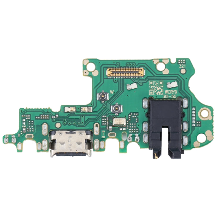 Charging Port Board For Honor X8/X30i, For Honor X8/X30i