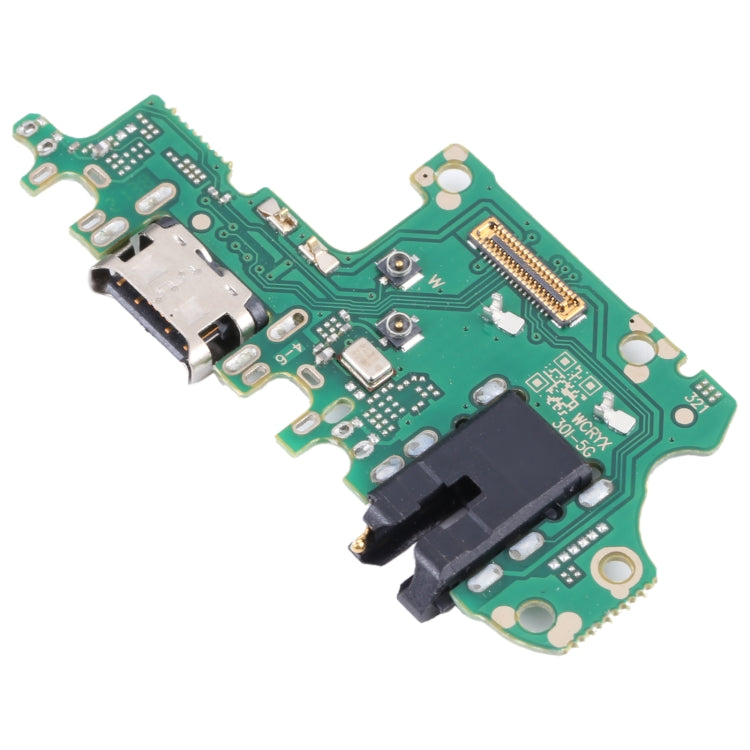 Charging Port Board For Honor X8/X30i, For Honor X8/X30i