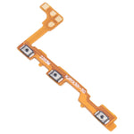 Power Button &amp; Volume Button Flex Cable for Honor X8/X30i, For Honor X8/X30i