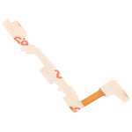 Power Button &amp; Volume Button Flex Cable for Honor X8/X30i, For Honor X8/X30i