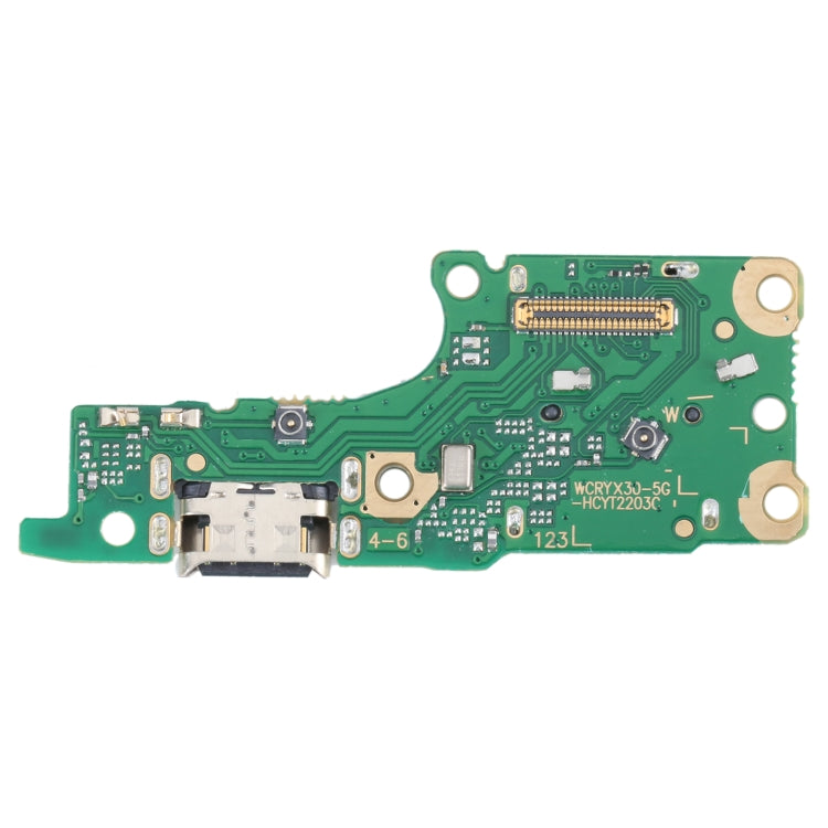 Charging Port Board For Honor X9/X30, For Honor X9/X30