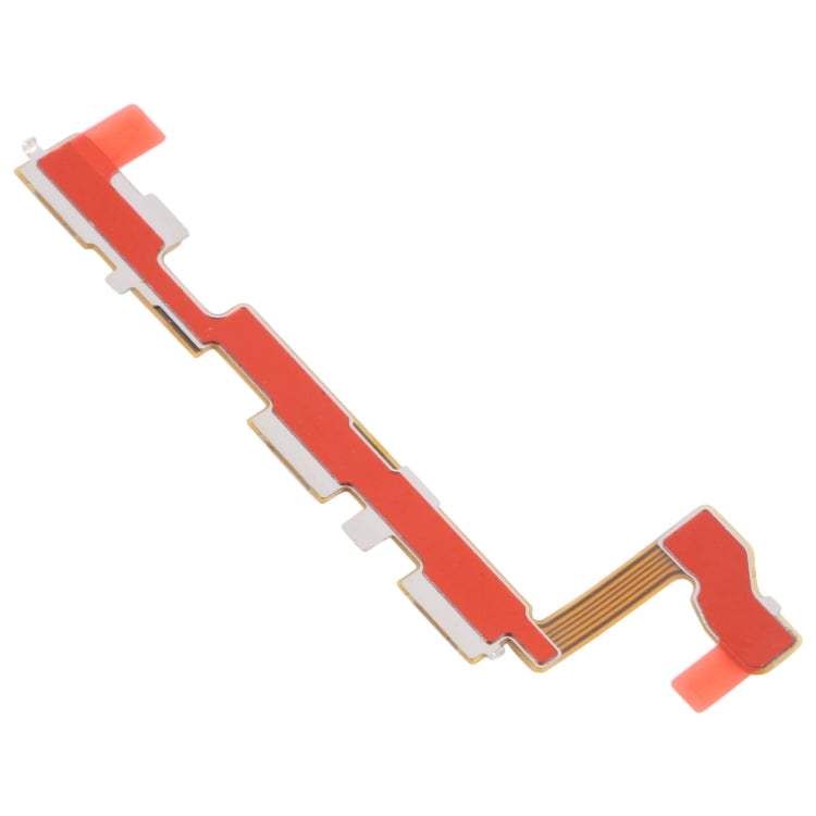 Power Button & Volume Button Flex Cable for Honor X9/X30, For Honor X9/X30