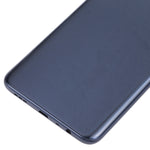 Per OPPO A15/A15S/A35 Cover posteriore batteria con telaio centrale, For OPPO A15/A15S/A35