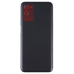 Per la copertura posteriore della batteria OPPO A56 5G con telaio centrale, For OPPO A56 5G