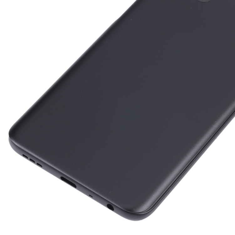 Per OPPO A36/A76 Cover posteriore batteria con telaio centrale, For OPPO A36/A76