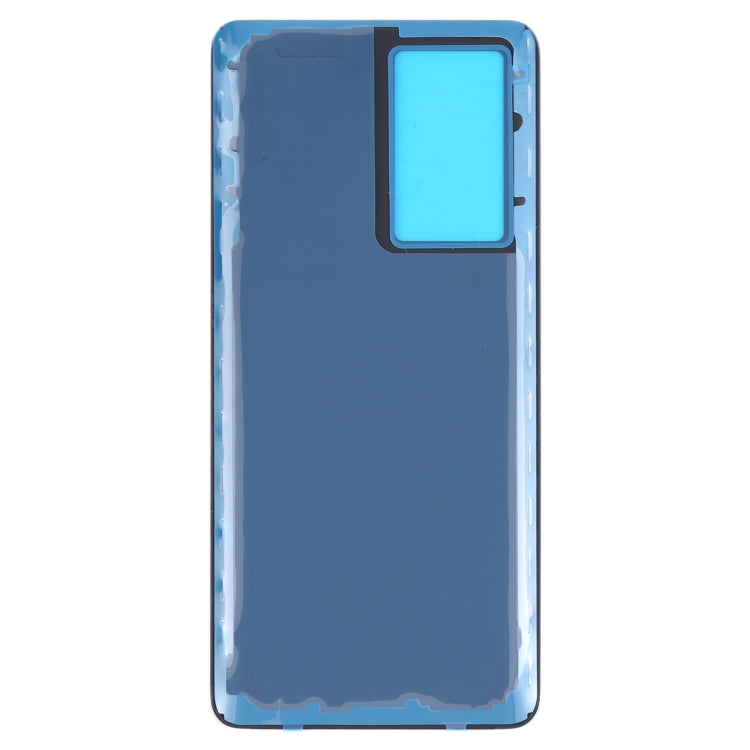 For vivo iQOO Neo5 S Original Battery Back Cover, For vivo iQOO Neo5 S