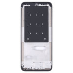 For Realme C31 Front Housing LCD Frame Bezel Plate, For OPPO Realme C31