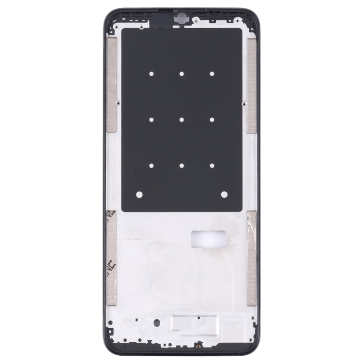 Per piastra cornice cornice LCD alloggiamento anteriore Realme C35, For OPPO Realme C35