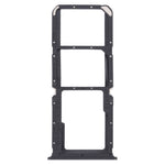 Per OPPO A95 4G/Reno6 Lite Vassoio scheda SIM + Vassoio scheda SIM + Vassoio scheda micro SD, For OPPO A95 4G/Reno6 Lite