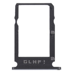 SIM Card Tray + SIM Card Tray for Asus ROG Phone 3 ZS661KS, For Asus ROG Phone 3 ZS661KS