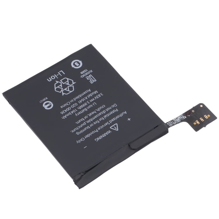 Batteria ai polimeri di litio da 1043 mAh per iPod Touch 6 A1641, For iPad Touch 6 A1641