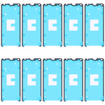 For OnePlus 10 Pro 10pcs Front Housing Sticker