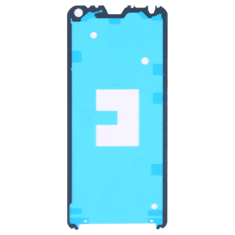 For OnePlus 10 Pro 10pcs Front Housing Sticker