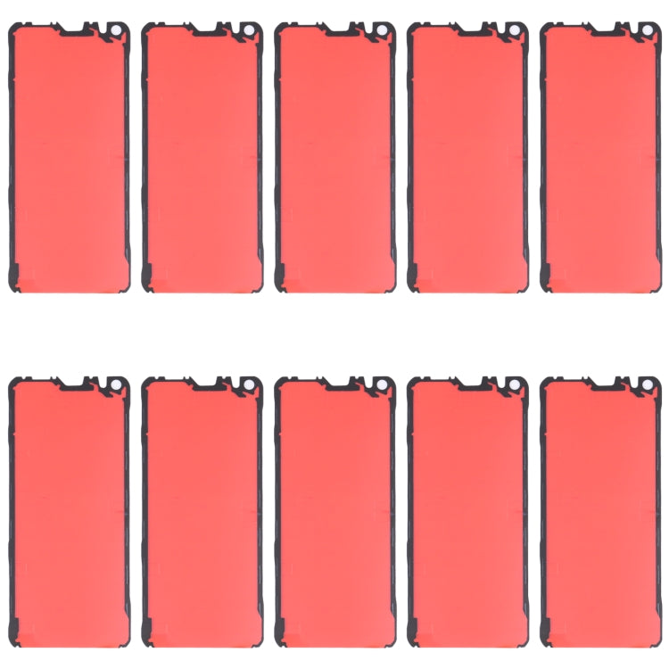 10pcs Front Housing Sticker for OnePlus 9 Pro