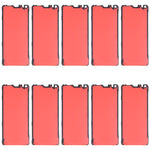 10pcs Front Housing Sticker for OnePlus 9 Pro