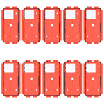 For OnePlus 10 Pro 10pcs Back Housing Cover Stickers