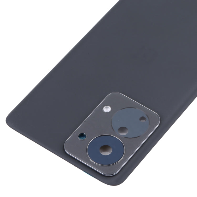 Per la copertura posteriore della batteria OnePlus Nord 2T con obiettivo della fotocamera, For OnePlus Nord 2T (with Camera Lens)